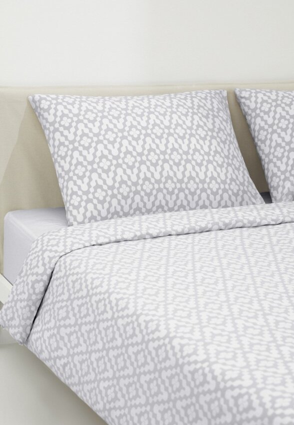 Постельное белье 2-спальное Lamoda Home