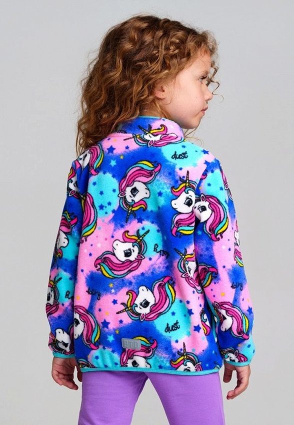 Олимпийка PlayToday