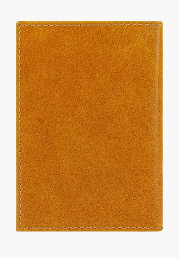 Обложка для паспорта Mumi