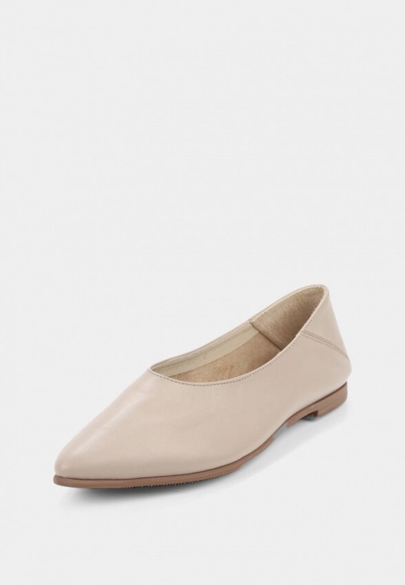 Балетки Gresco