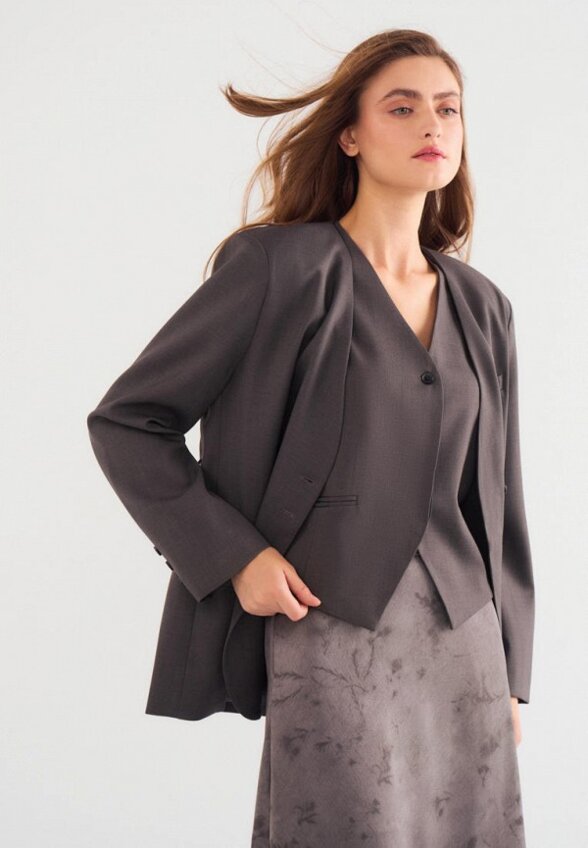 Жилет Vittoria Vicci