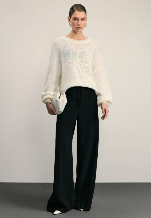 Джемпер Zarina