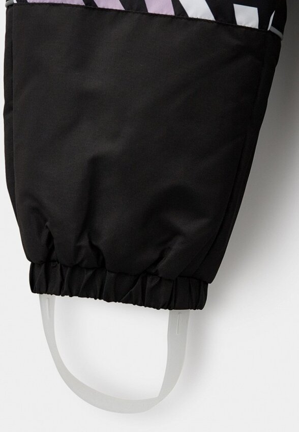 Комбинезон утепленный Button Blue