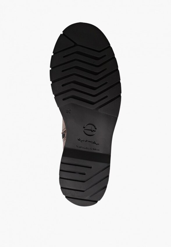 Ботинки Tamaris