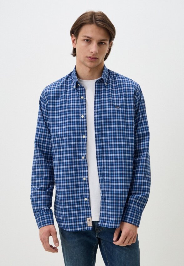 Рубашка Galvanni