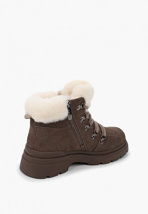 Ботинки Salamander