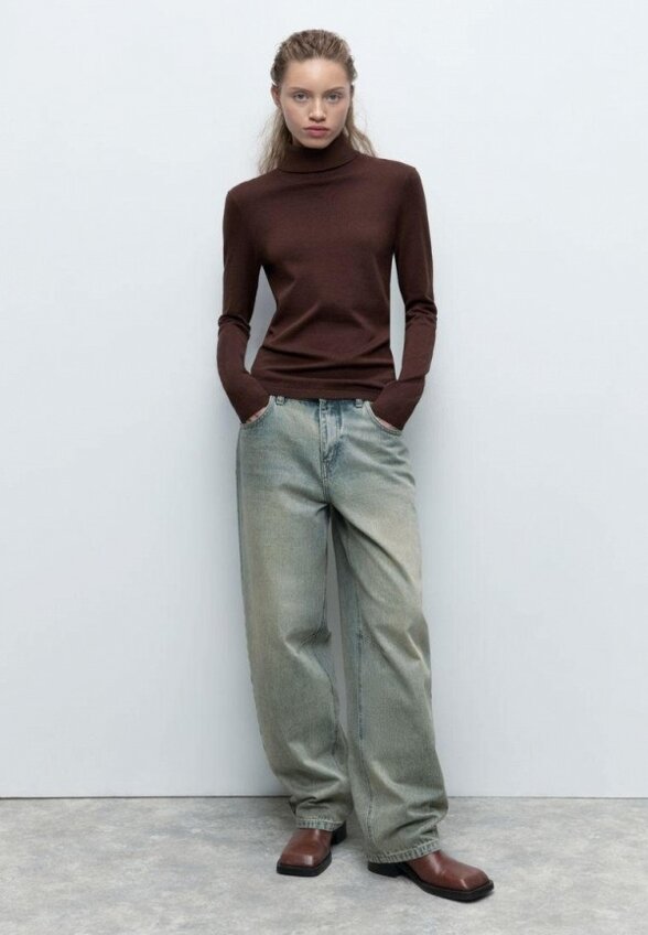 Водолазка Befree