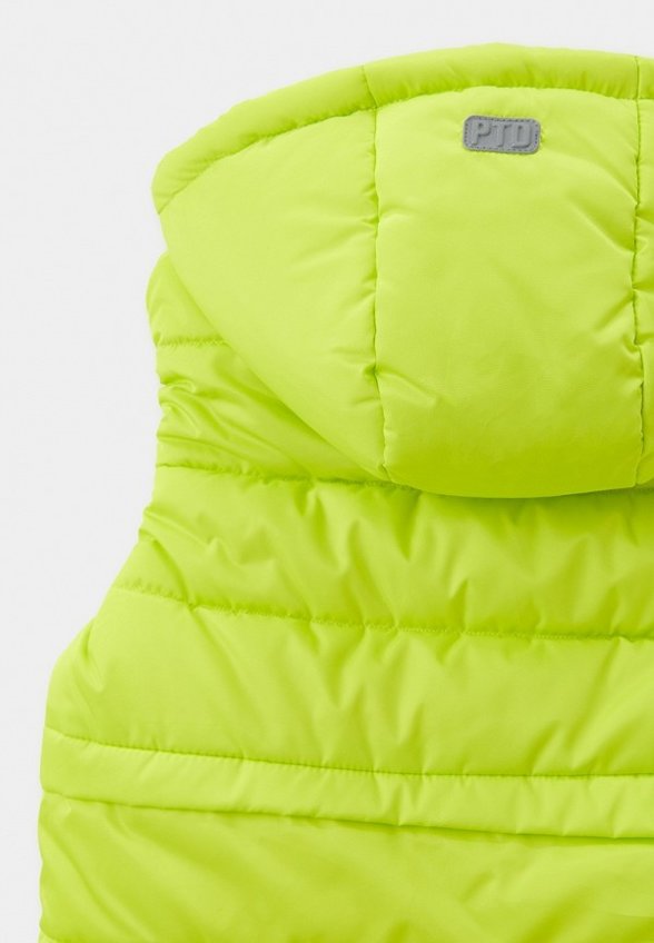 Жилет утепленный PlayToday