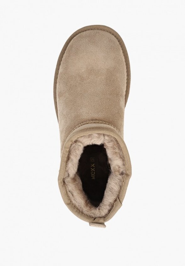 Полусапоги Mexx