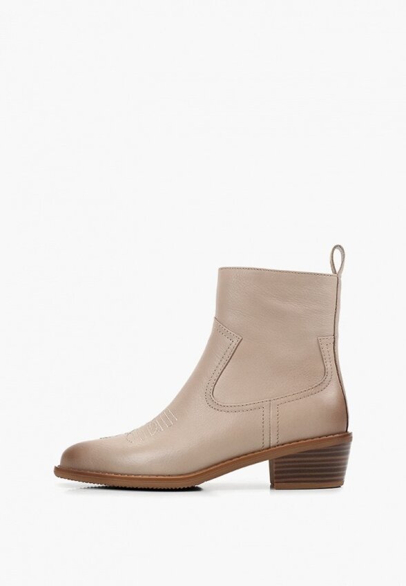 Ботильоны El'Rosso