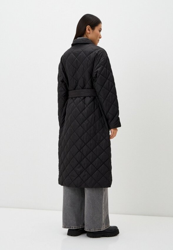 Куртка-пальто Clan VI