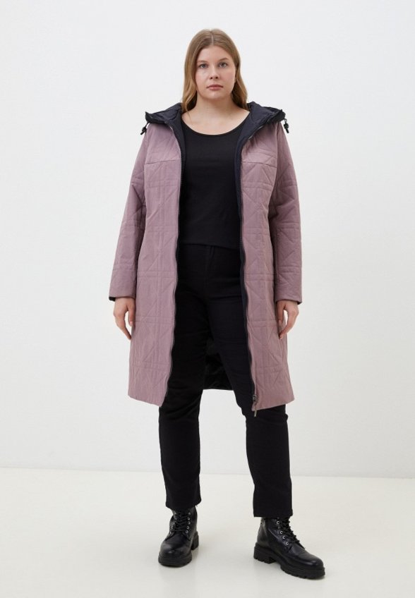 Пуховик Karmel Style