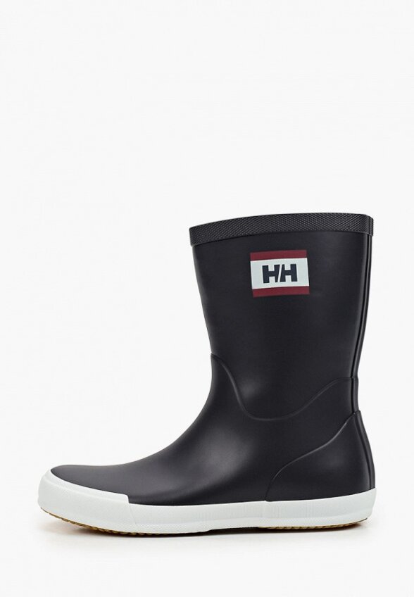 Полусапоги резиновые Helly Hansen
