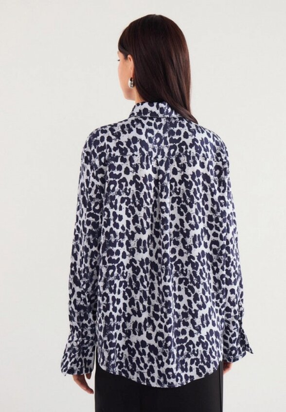 Блуза Vittoria Vicci