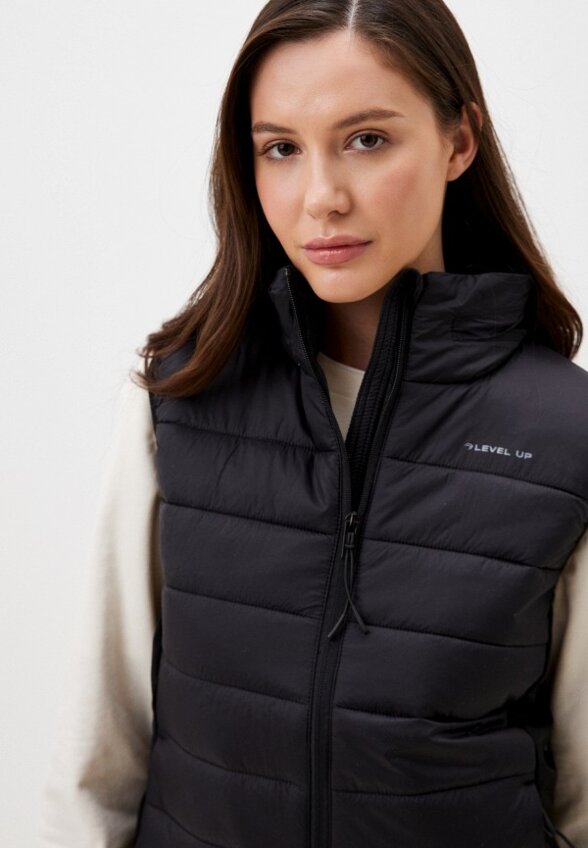 Жилет утепленный Baon