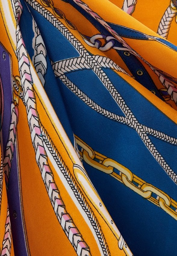 Платок Basconi