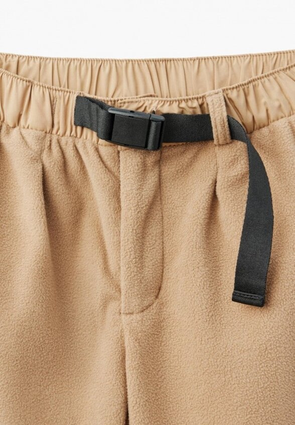 Брюки спортивные Happy Baby