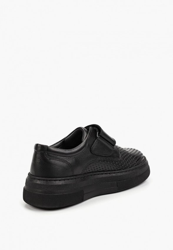 Ботинки Tikar