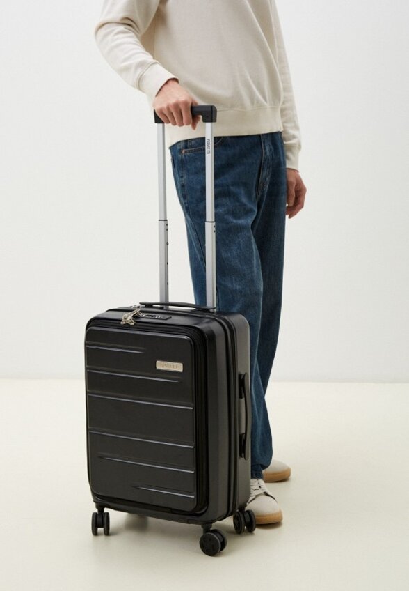 Чемодан Fabretti