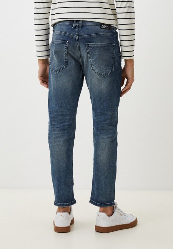 Джинсы Tom Tailor