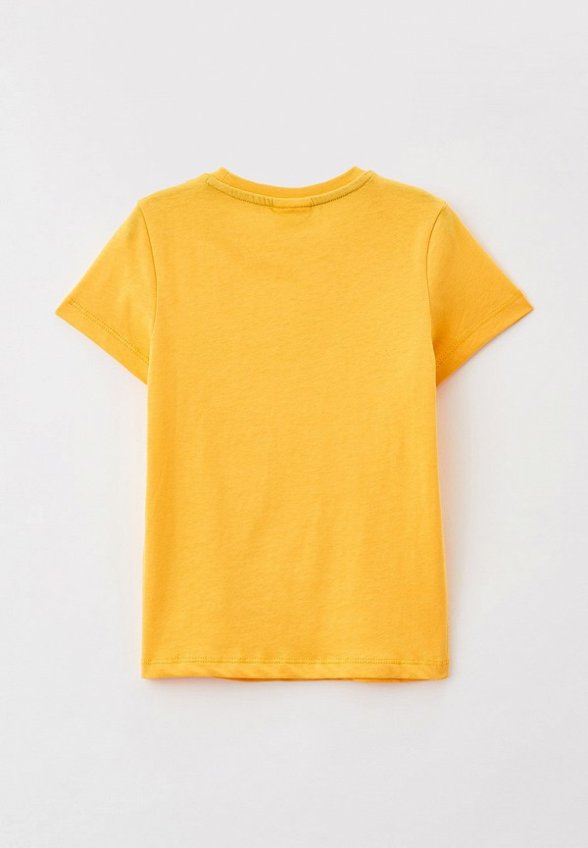 Футболка U.S. Polo Assn.