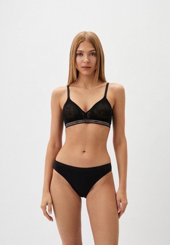 Бюстгальтер Armani Exchange