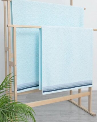 Комплект полотенец Wellness женщинам