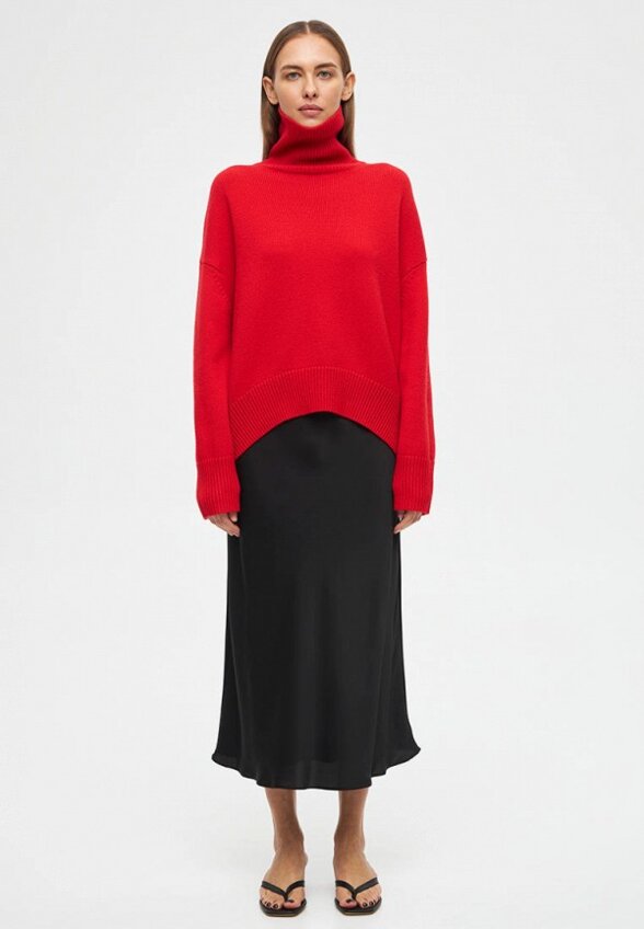 Свитер Prav.da