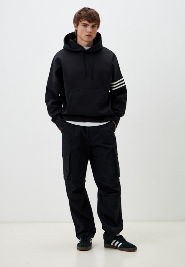 Худи adidas Originals