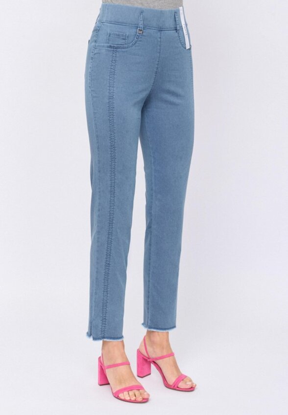 Брюки Franco Vello