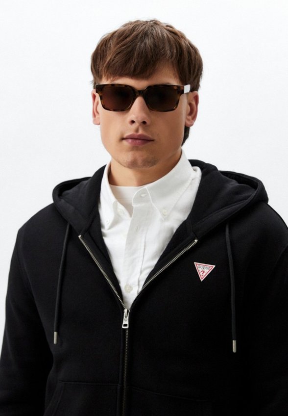 Толстовка Guess Jeans