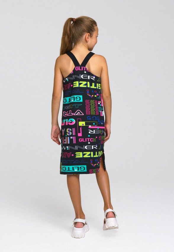 Сарафан PlayToday