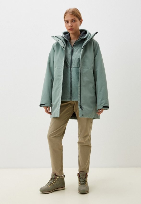 Куртка утепленная Northland