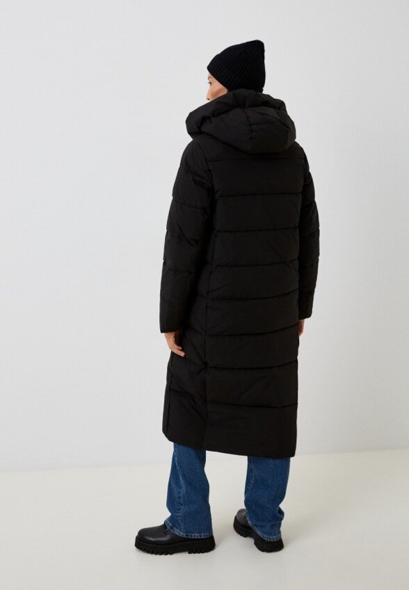 Пуховик Winterra