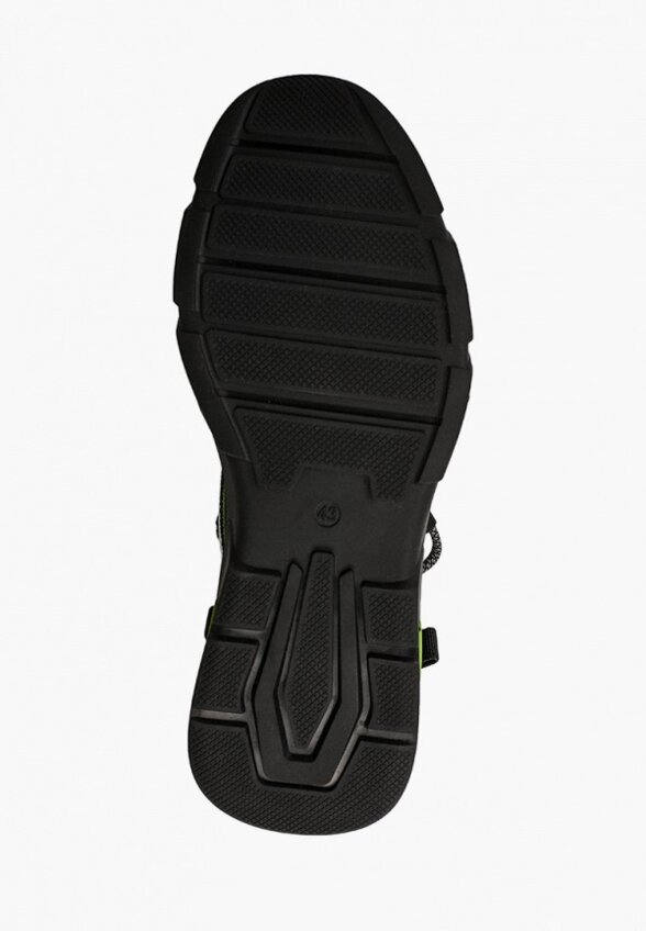 Кроссовки Briggs