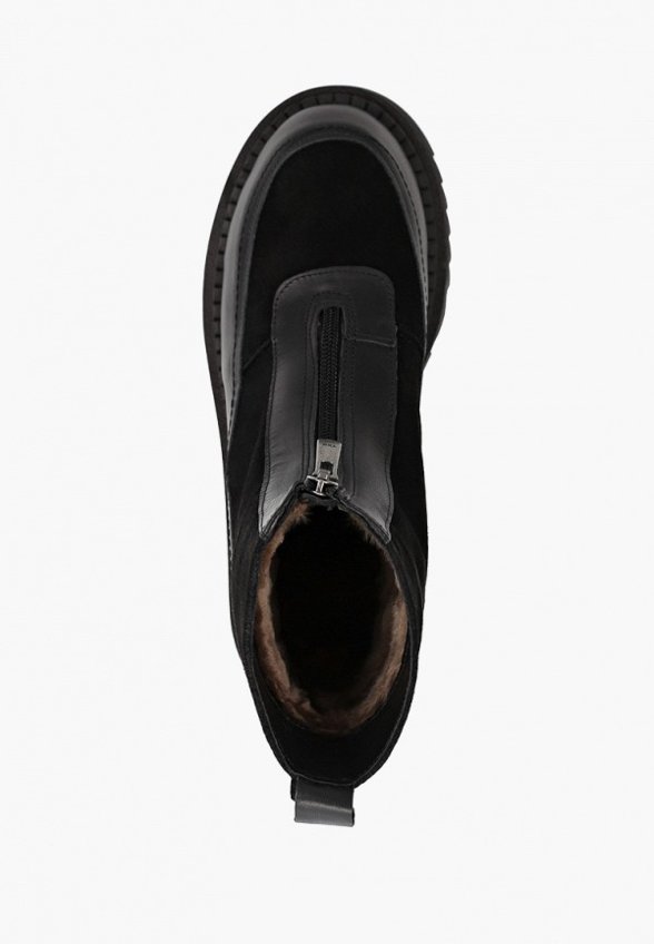 Ботинки Valeani