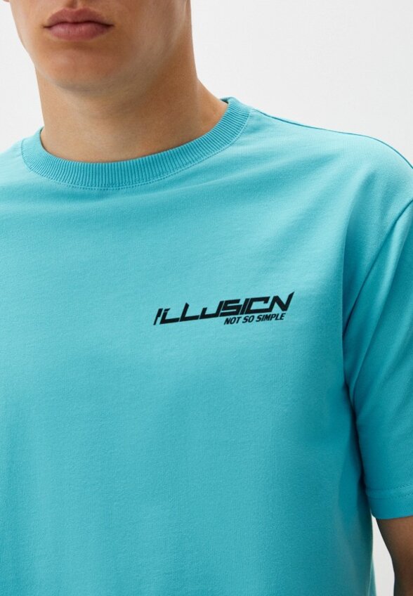 Футболка Funday