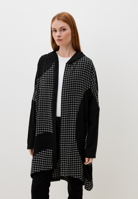 Накидка Agenda