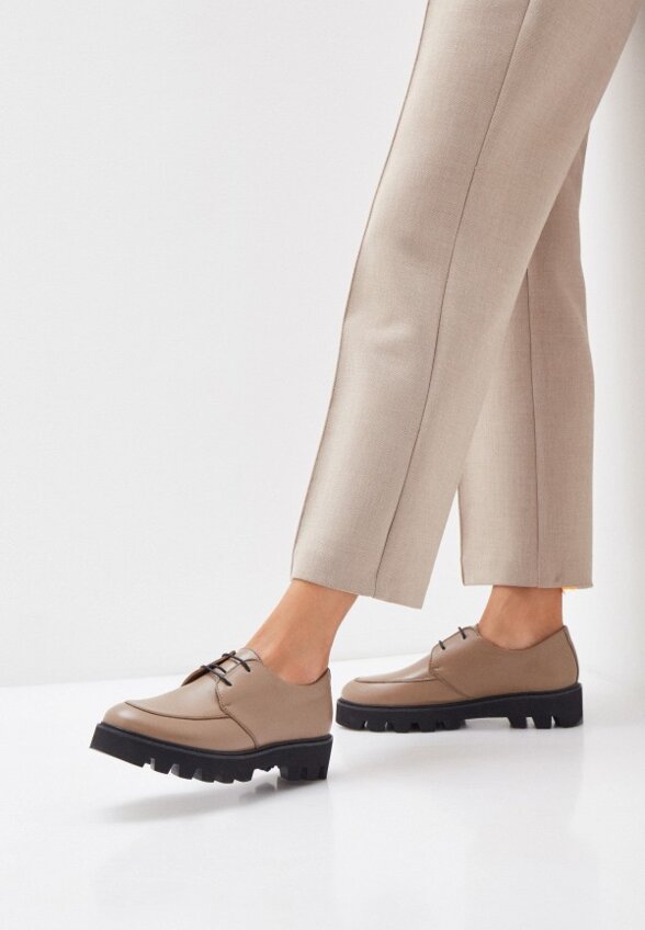 Ботинки Ralf Ringer