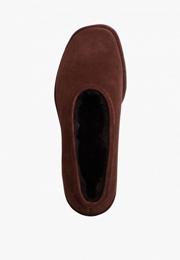 Ботинки Lusavou