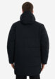 Пуховик мужской Columbia Cedar Summit II Mid Insulated Jacket, Черный4  - превью