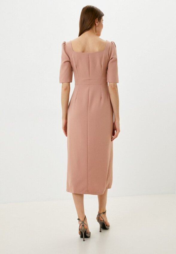 Платье Aaquamarina