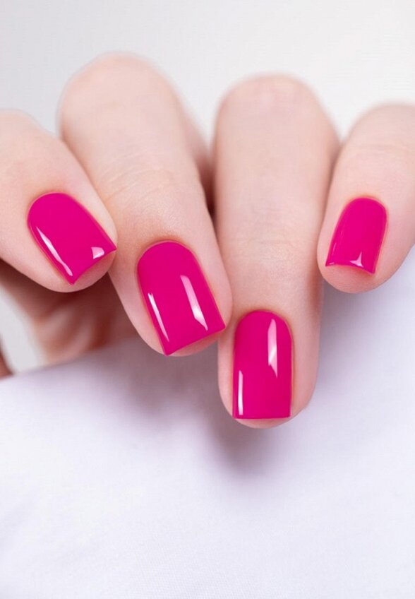 Лак для ногтей Masura