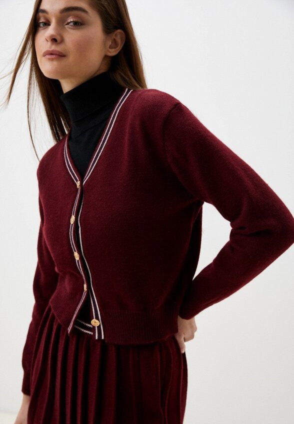 Костюм Fragarika