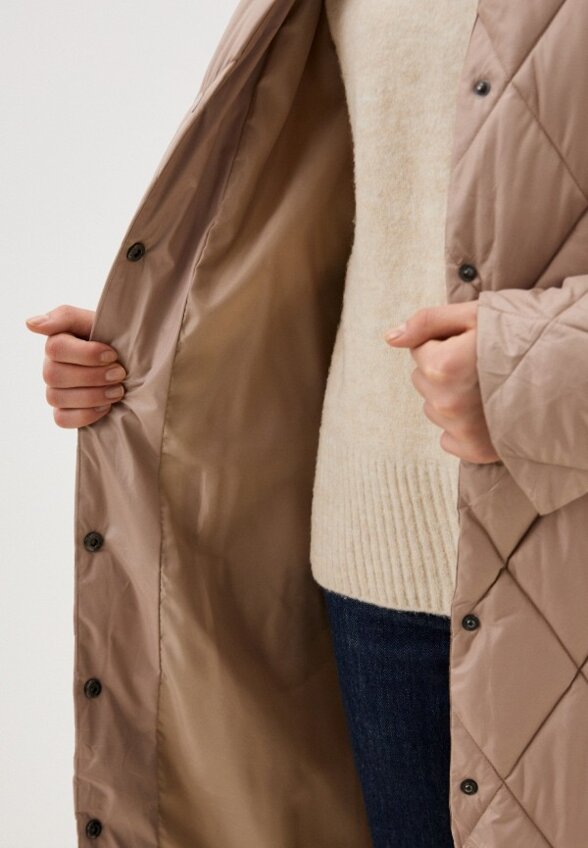 Куртка-пальто Isibris