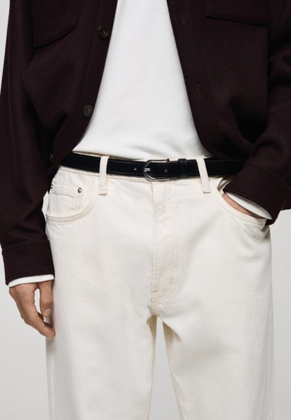 Джинсы Mango Man