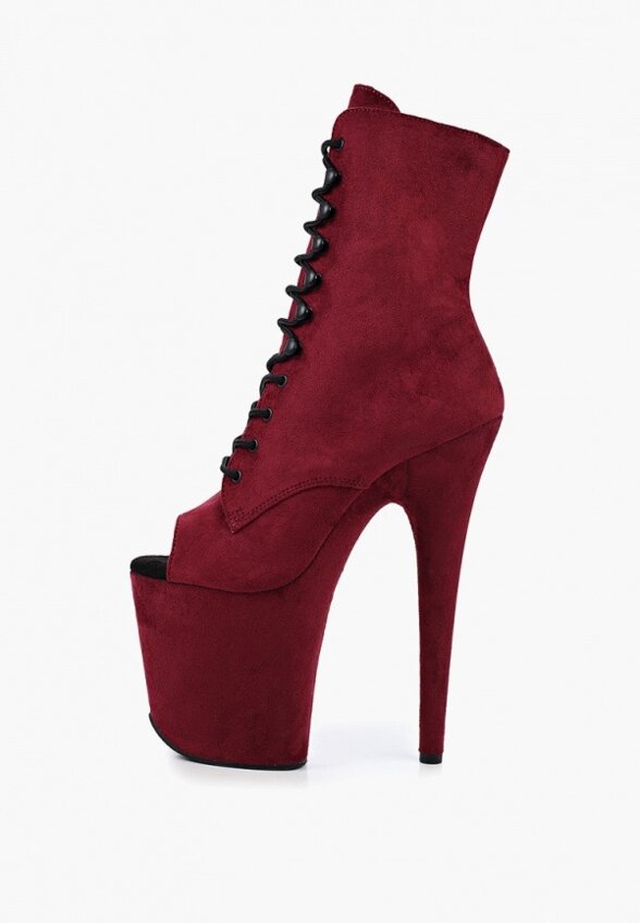 Ботильоны Pleaser