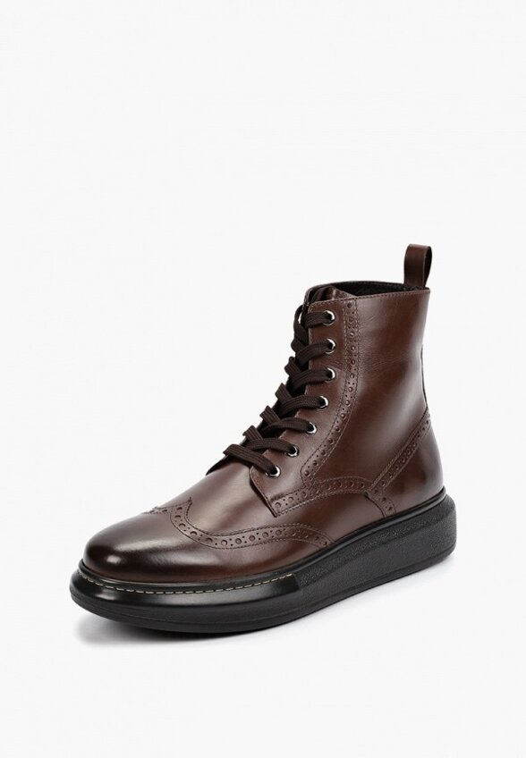 Ботинки Roberto Piraloff