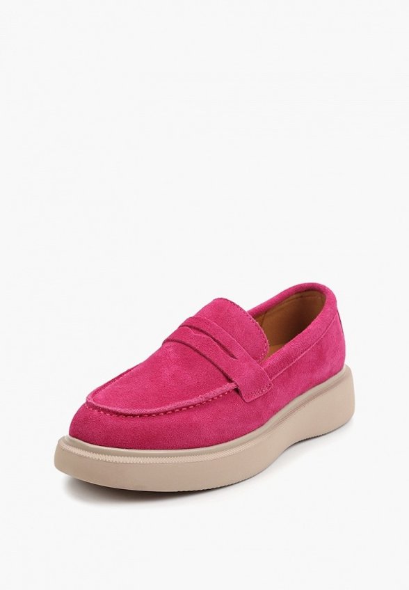 Лоферы Vitacci