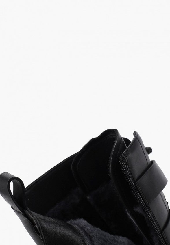 Ботинки Graciana